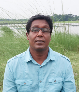 SHAKHAWAT HOSSAIN